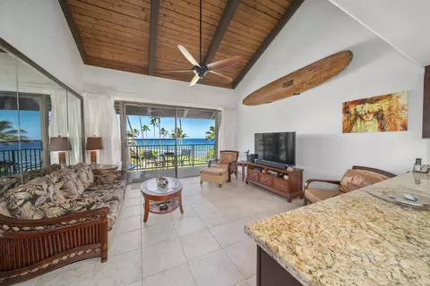 3543 Lower Honoapiilani Rd #B406, Lahaina, HI 96761