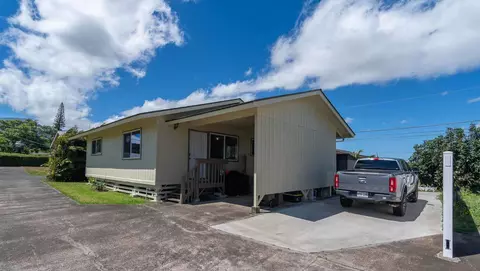 1025 Ukiu Rd #A, Makawao, HI 96768