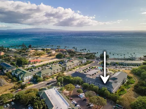 45 Kanani Rd #209, Kihei, HI 96753
