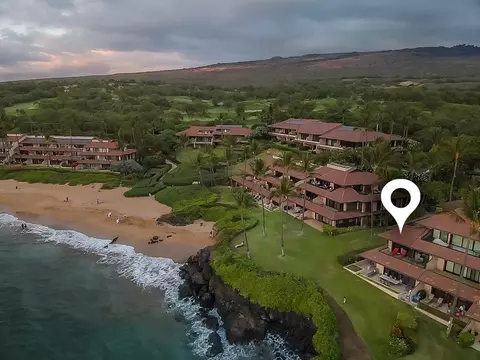 4850 Makena Alanui Rd #F212, Kihei, HI 96753