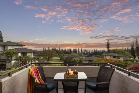 500 Kapalua Dr #20T 3-4, Lahaina, HI 96761