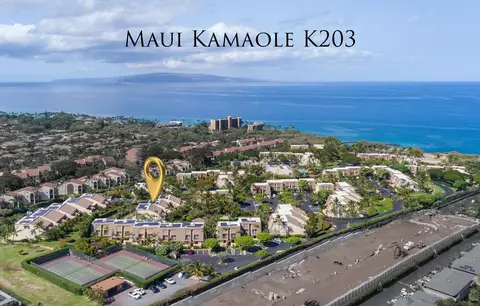 2777 S Kihei Rd #K203, Kihei, HI 96753