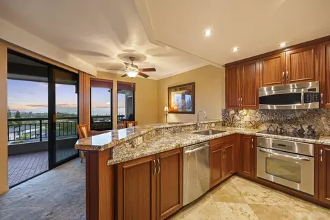 500 Kapalua Dr #21V-3, Lahaina, HI 96761
