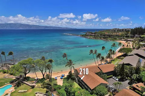 33 Hui Dr #210, Lahaina, HI 96761