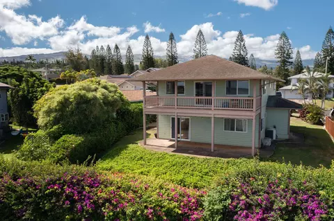 2689 Palalani Pl, Makawao, HI 96768