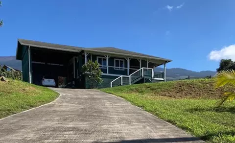 34 Kahilinaenae Pl, Kula, HI 96790