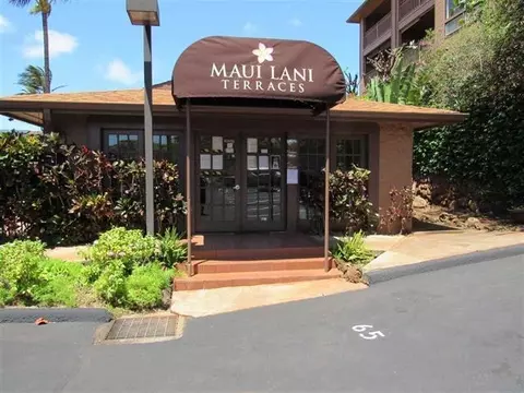 3740 Lower Honoapiilani Rd #G 109, Lahaina, HI 96761