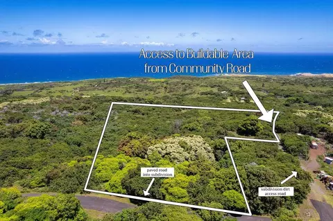 kaupo gap rd, Hana, HI 96713
