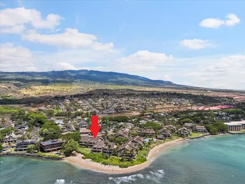 4531 Lower Honoapiilani Rd #37, Lahaina, HI 96761