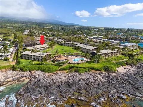 5315 Lower Honoapiilani Rd #B-211, Lahaina, HI 96761