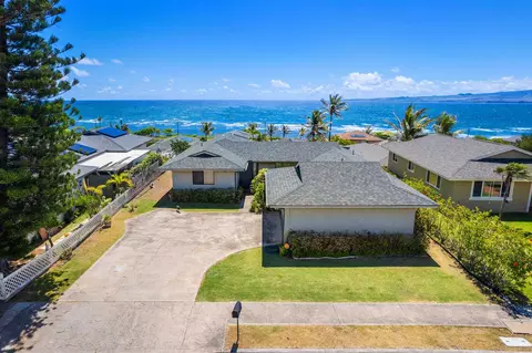 1380 Kilou St, Wailuku, HI 96793