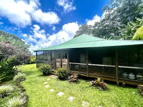 2901 Hana Hwy, Hana, HI 96713