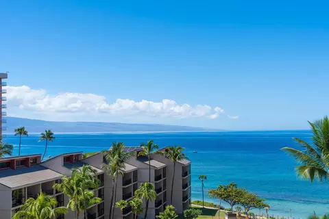 3445 Lower Honoapiilani Rd #817, Lahaina, HI 96761