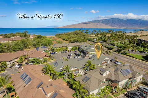 13 Halili Ln #13C, Kihei, HI 96753