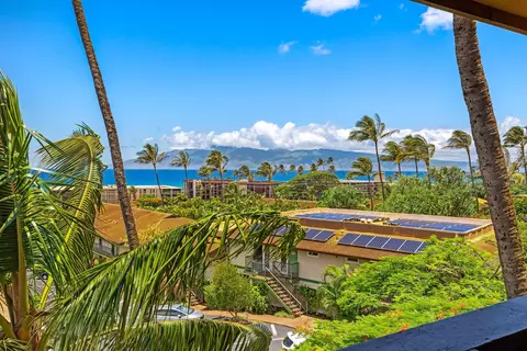 3740 Lower Honoapiilani Rd #E308, Lahaina, HI 96761