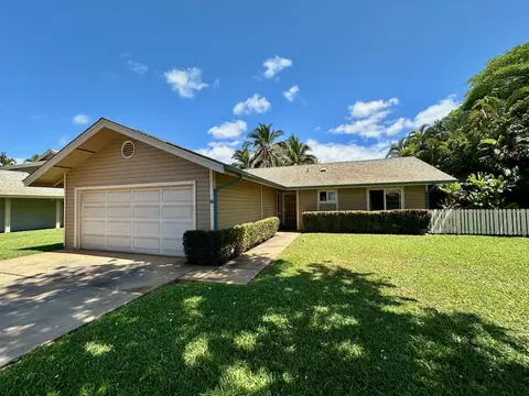 480 Kenolio Rd UNIT G, Kihei, HI 96753
