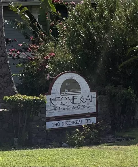 160 Keonekai Rd #8-204, Kihei, HI 96753
