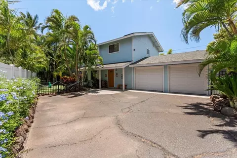 25 Ohukai Rd, Kihei, HI 96753