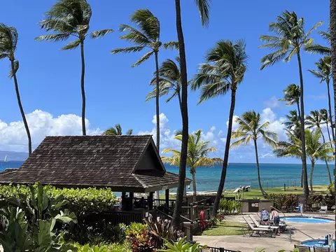 3543 Lower Honoapiilani Rd #K201 N, Lahaina, HI 96761