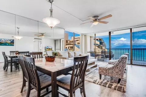 4327 Lower Honoapiilani Rd #901B, Lahaina, HI 96761