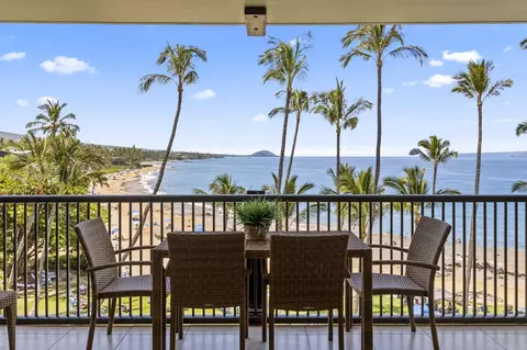 2960 S Kihei Rd #406, Kihei, HI 96753