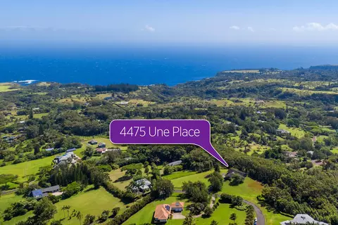 4475 Une Pl, Haiku, HI 96708 photo 2