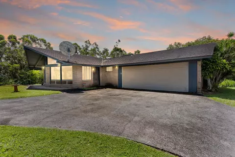 4475 Une Pl, Haiku, HI 96708