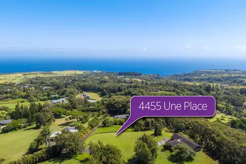 4455 Une Pl, Haiku, HI 96708 photo 2