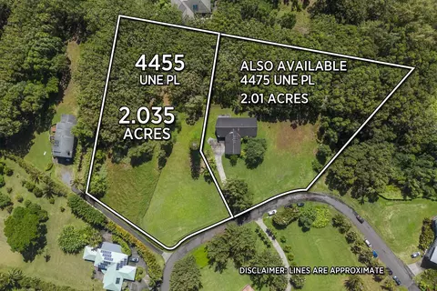 4455 Une Pl, Haiku, HI 96708 photo 3
