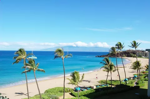 2481 Kaanapali Pkwy #608 K, Lahaina, HI 96761