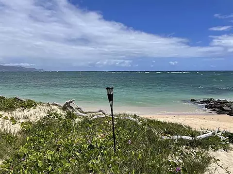 584 Stable Rd # D, Paia, HI 96779