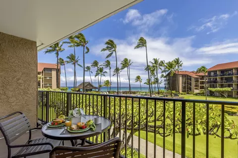3543 Lower Honoapiilani Rd #K207, Lahaina, HI 96761