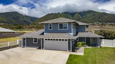 151 Moolu Cir #75, Wailuku, HI 96793