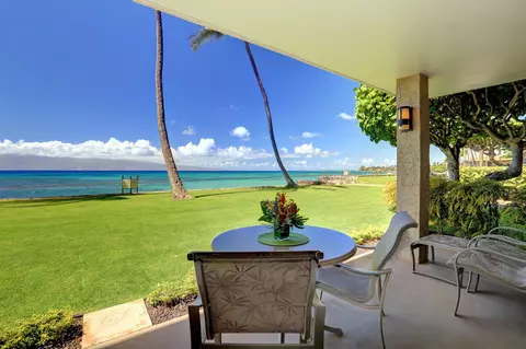 3543 Lower Honoapiilani Rd #F110 8AB, Lahaina, HI 96761