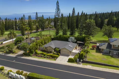 2913 Aina Lani Dr, Makawao, HI 96768