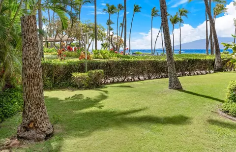 50 Nohea Kai Dr #3-102, Lahaina, HI 96761
