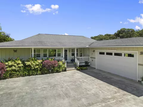 896 Hoomalolo Pl UNIT B, Haiku, HI 96708