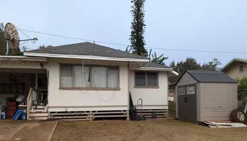 1132 Olapa St, Lanai City, HI 96763