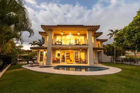 141 Hokai Pl, Kihei, HI 96753