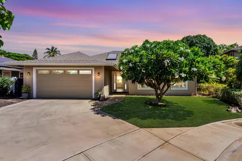 12 Lio Poele Pl, Kihei, HI 96753