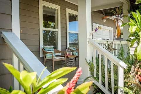 2740 Liholani St #4, Makawao, HI 96768