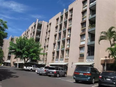 4310 Lower Honoapiilani Rd #620, Lahaina, HI 96761
