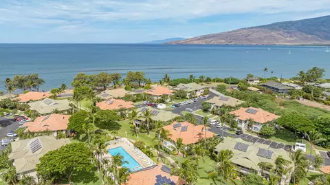 View/Area - 18 Kai Makani Loop #E203, Kihei, HI 96753 photo 5 of 6