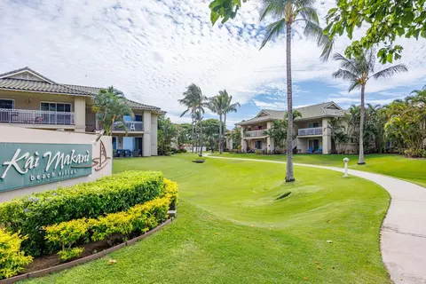 Exterior - 18 Kai Makani Loop #E203, Kihei, HI 96753 photo 9 of 9