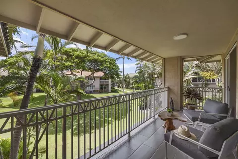 Exterior - 18 Kai Makani Loop #E203, Kihei, HI 96753 photo 1 of 9
