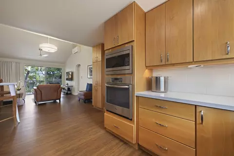 Kitchen - 18 Kai Makani Loop #E203, Kihei, HI 96753 photo 3 of 7