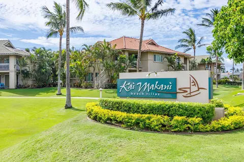 18 Kai Makani Loop #E203, Kihei, HI 96753