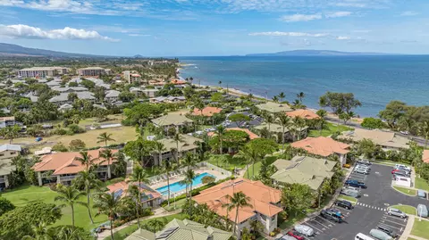 View/Area - 18 Kai Makani Loop #E203, Kihei, HI 96753 photo 4 of 6