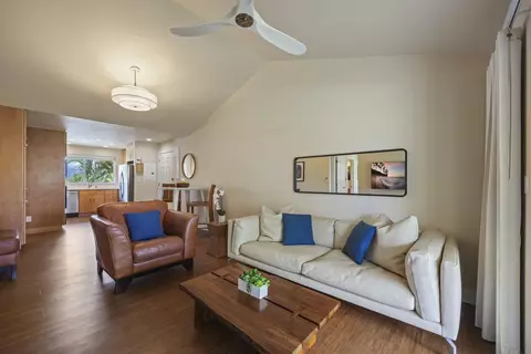 Living - 18 Kai Makani Loop #E203, Kihei, HI 96753 photo 2 of 7
