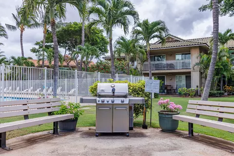 Exterior - 18 Kai Makani Loop #E203, Kihei, HI 96753 photo 8 of 9